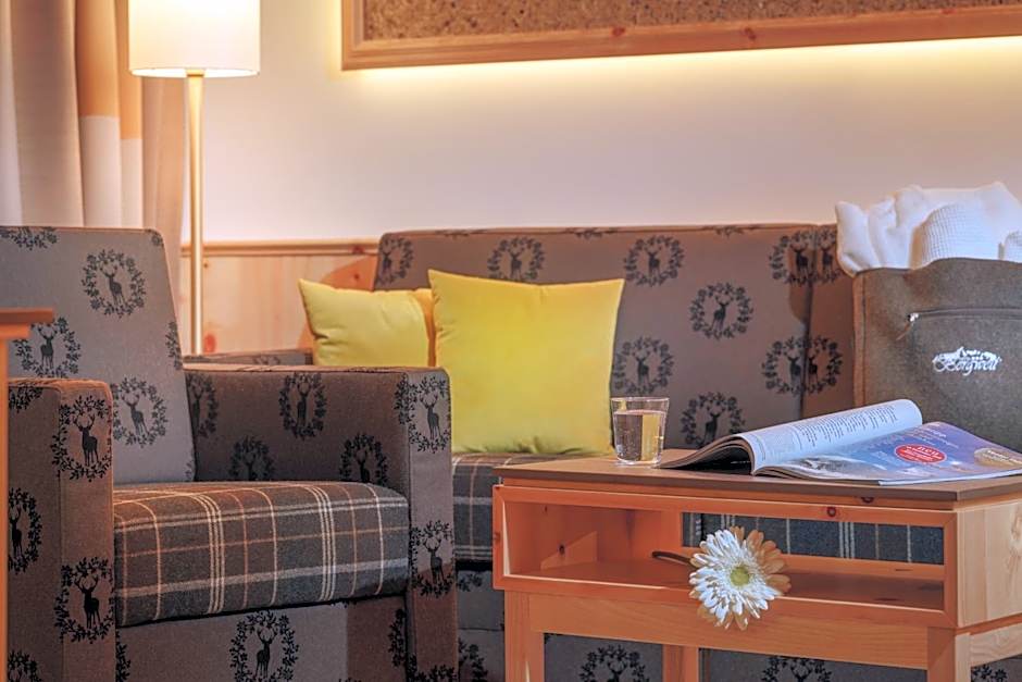 Hotel Venter Bergwelt