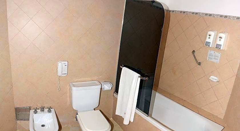 Hosteria-Spa Posada del Sol