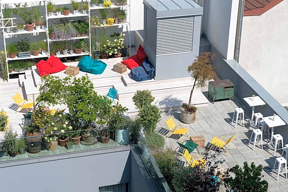 Ruby Marie Hotel Vienna