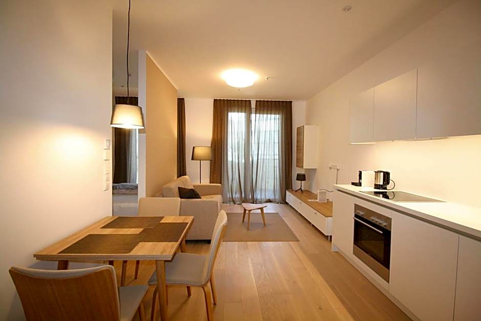 Your Living Vienna CBD