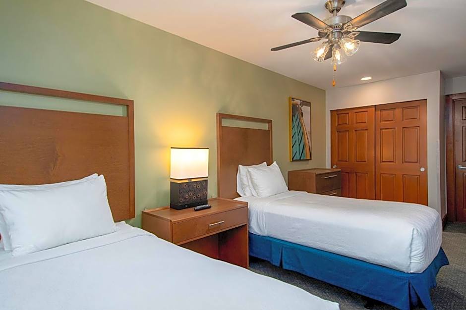 WorldMark Blaine