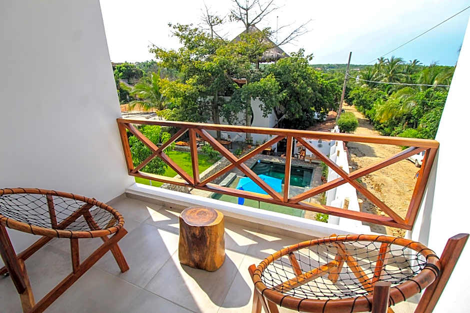 Casa de Olas Boutique Hotel