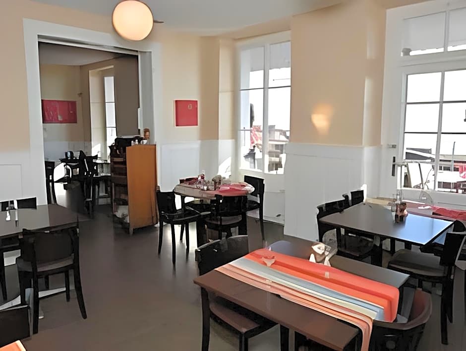 Auberge de la Gare