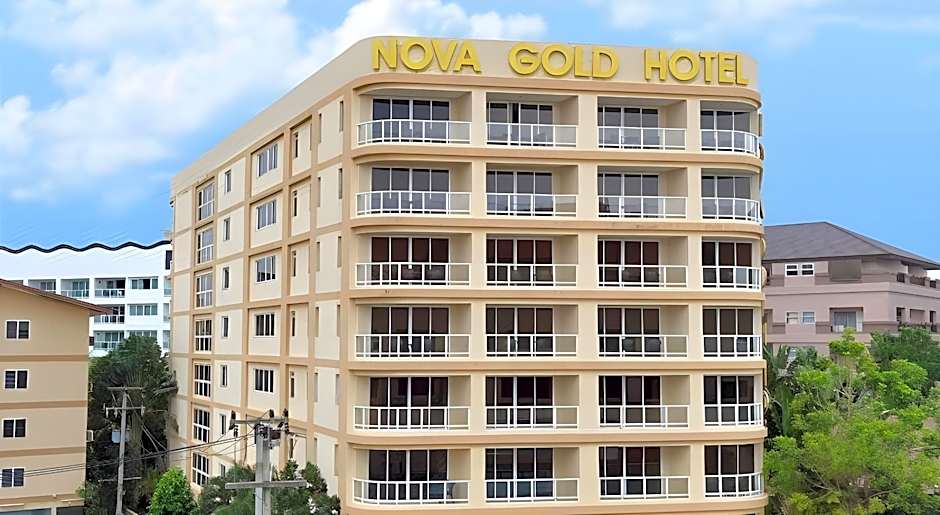 Nova Gold Hotel