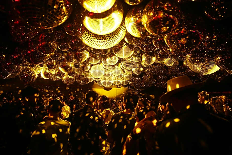 The West Hollywood Edition