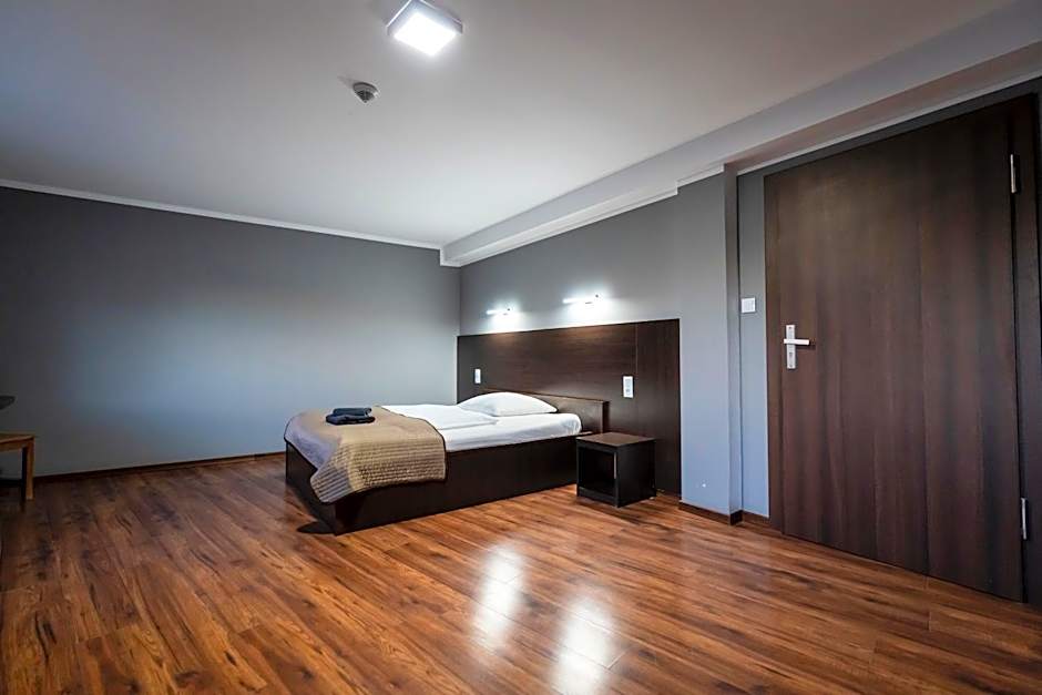 Apartamentowiec Kuźniar