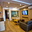 Platinum Hotel and Apartments
