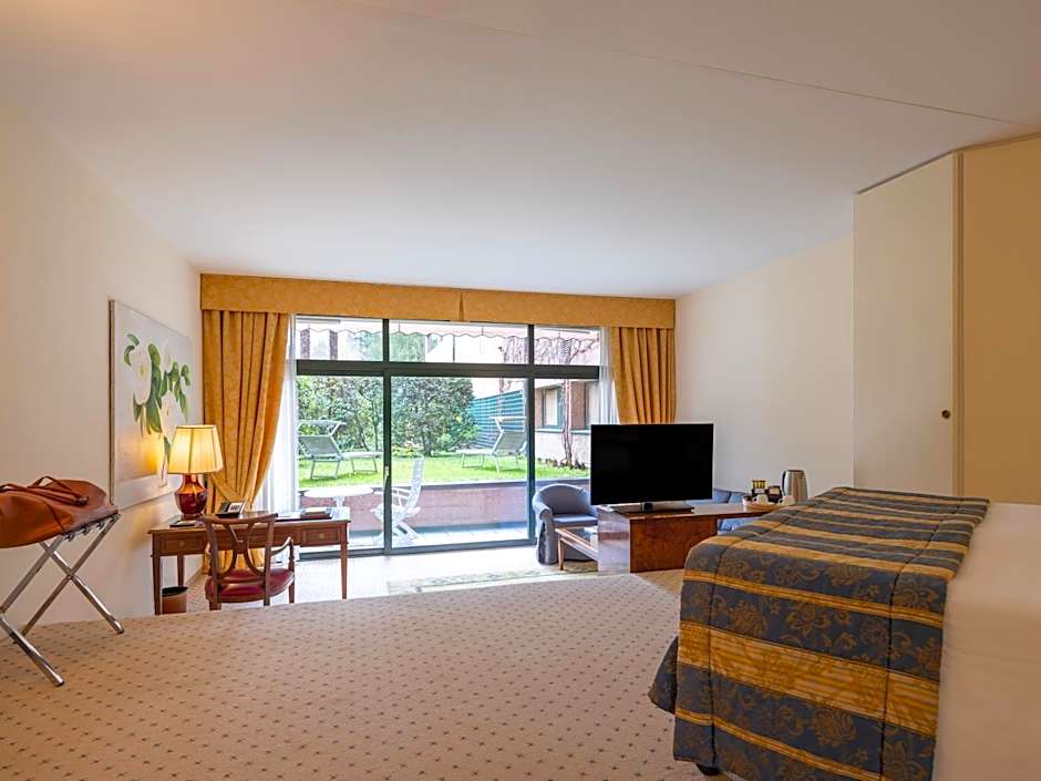 Park Hotel Principe
