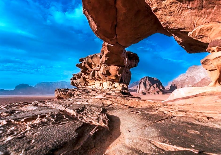 Wadi Rum