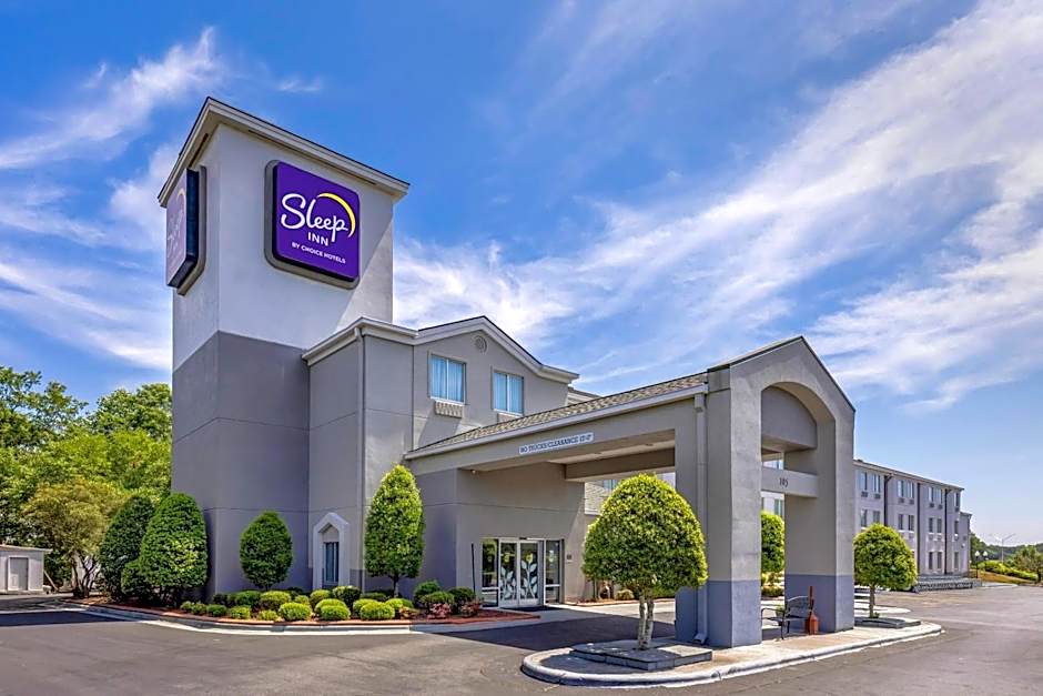 Sleep Inn Garner - Clayton