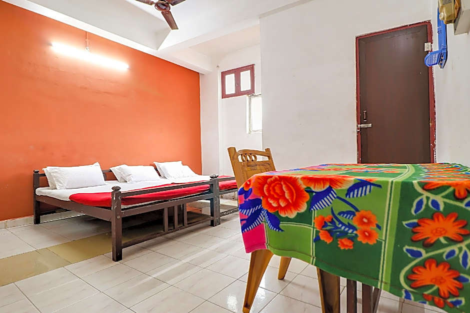 Sangamam Tourist Home – Kannur, KS