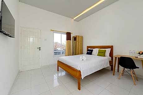 Urbanview Hotel Betego Syariah Enggal by RedDoorz
