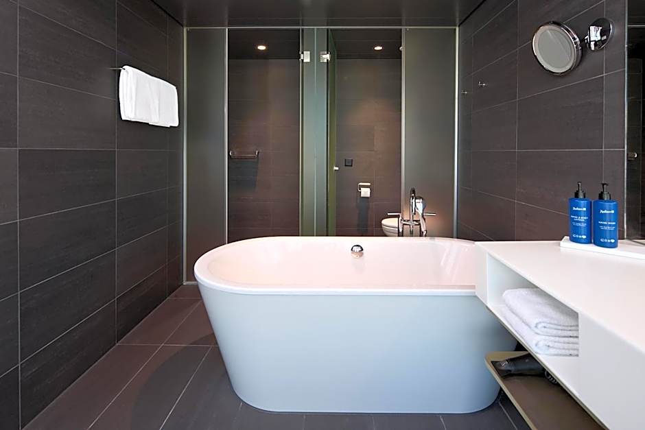 Radisson Blu Hotel, Lucerne