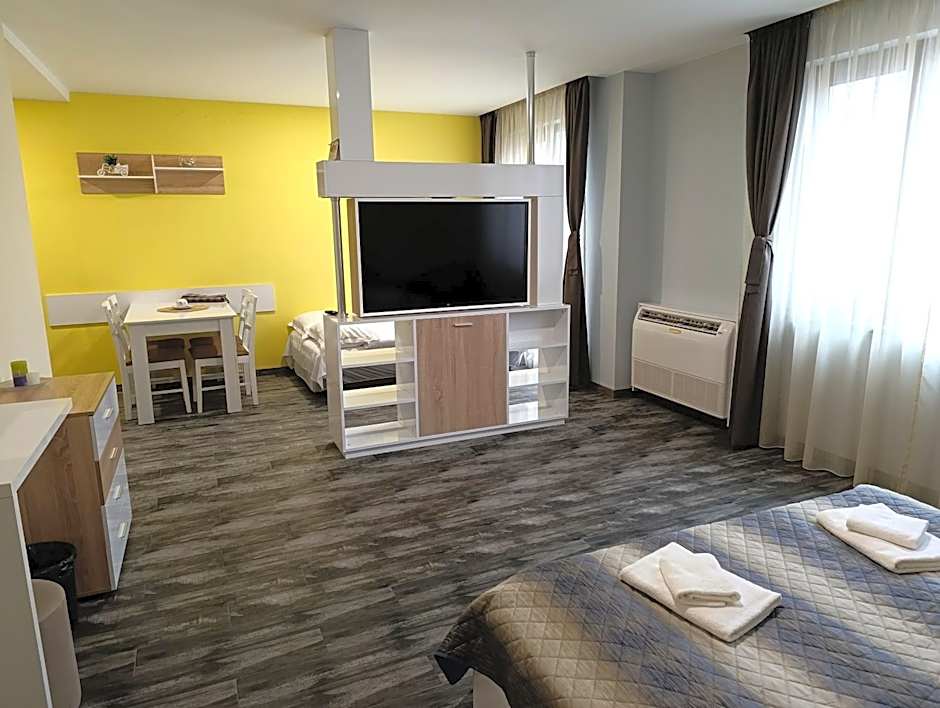 Lime House, Kyustendil