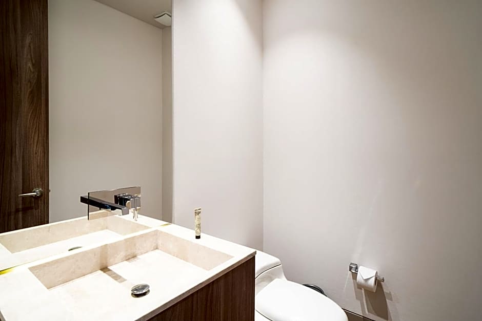 Salvio Parque 93 Bogota, Curio Collection by Hilton
