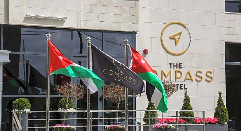 The Compass Hotel