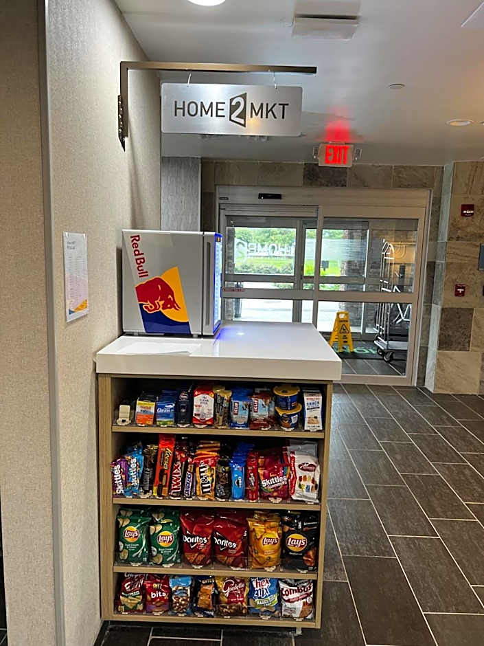 Home2 Suites by Hilton Hinesville