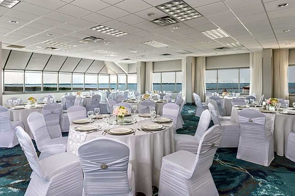 Holiday Inn Kingston - Waterfront By IHG
