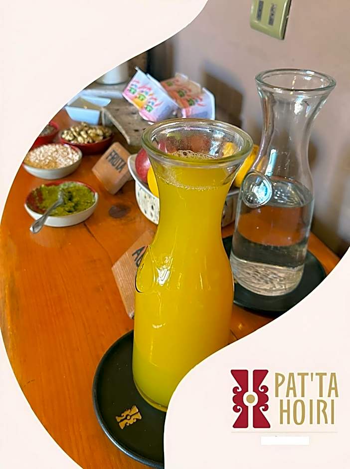 Hotel Pat'ta Hoiri