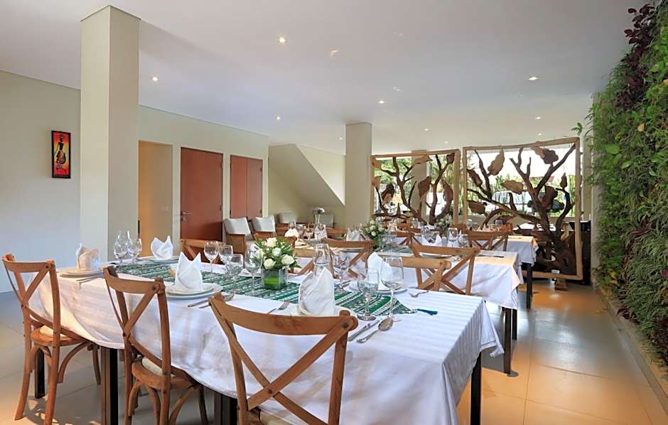 Desa Di Bali Villa