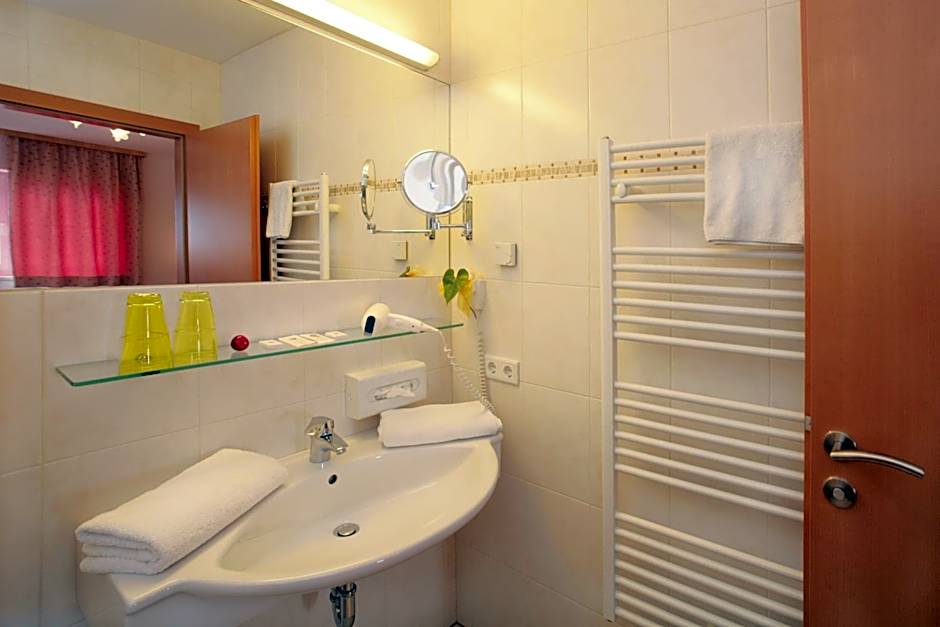 Aparthotel Waidmannsheil