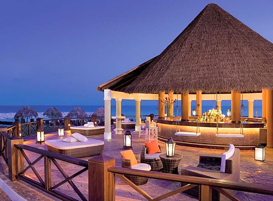 Secrets Wild Orchid- All Inclusive- Adults Only