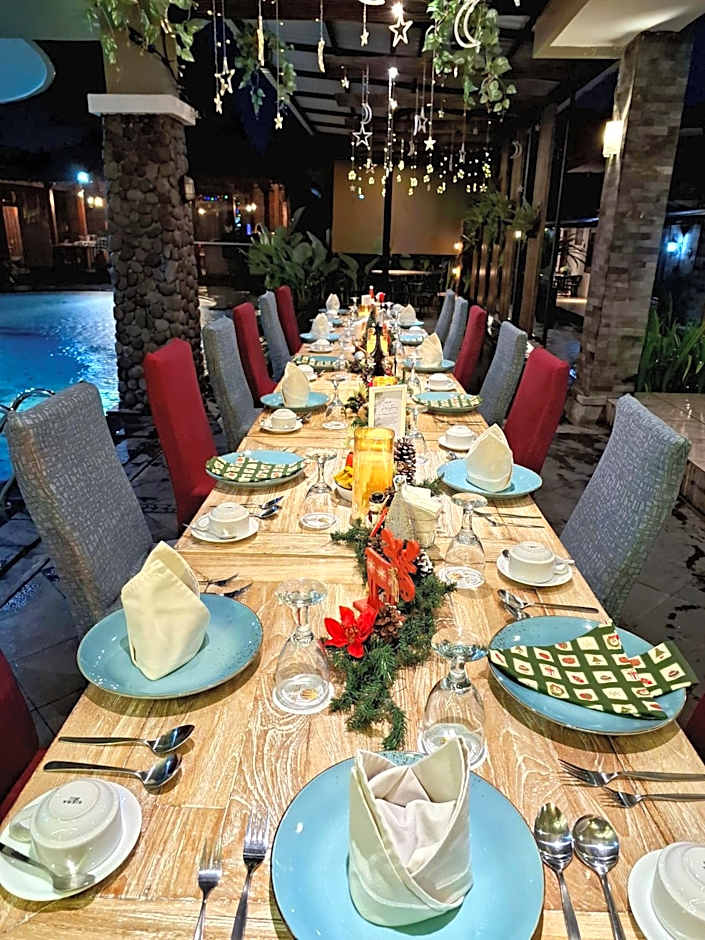 Hotel Sriti Magelang