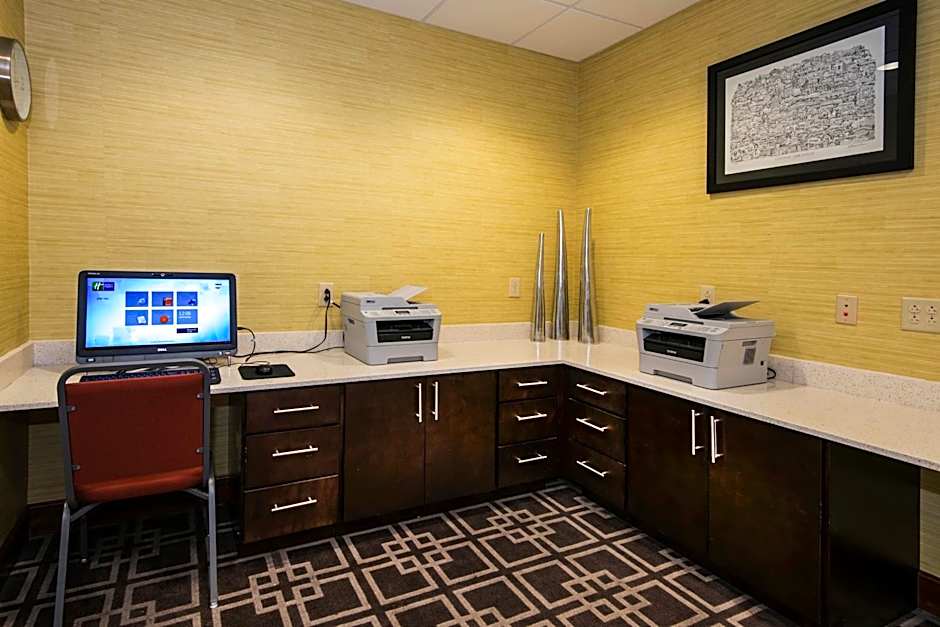 Holiday Inn Express Conway By IHG