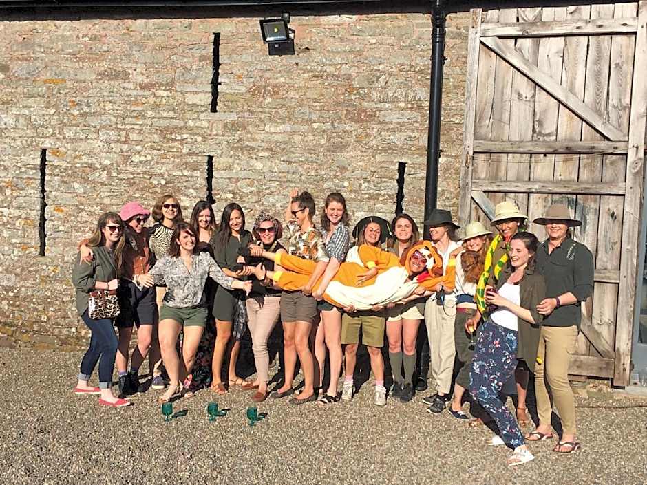 Drovers Rest Farm Stay