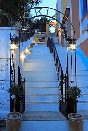 Dorian Hotel