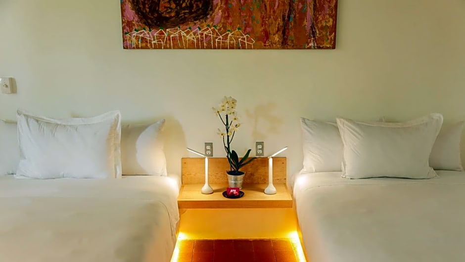 Agrado Guest House