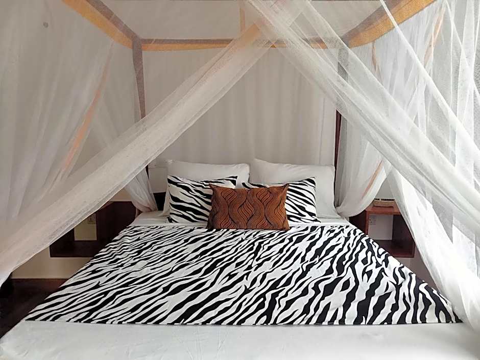 Zanzibar Dream Lodge