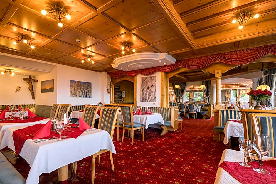 Hotel Silberberger - Wildschönau