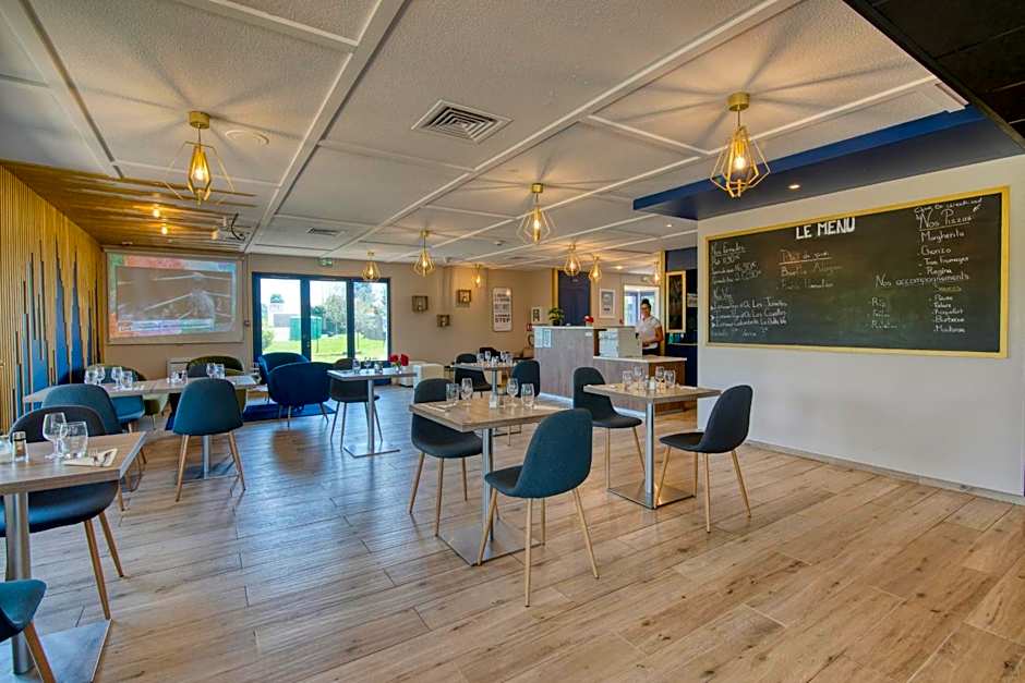 Kyriad Montauban Sud - Albasud