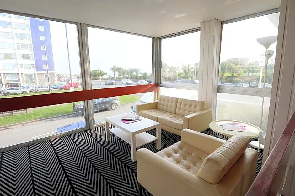 Citrus Hotel Eastbourne by Compass Hospitality