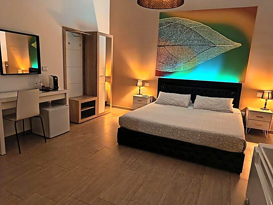 B&B La Perla & Suites