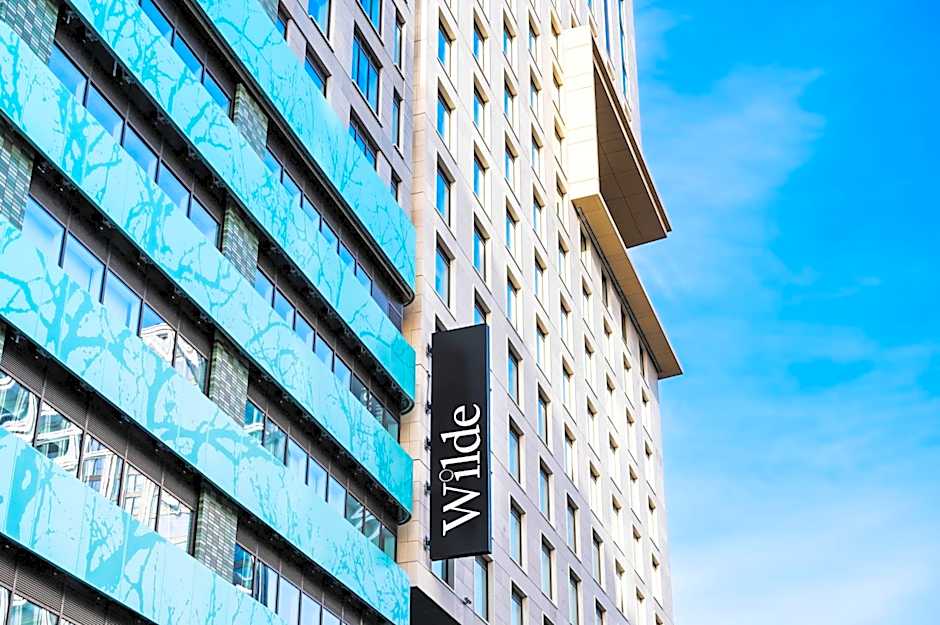 Wilde Aparthotels by Staycity London Paddington