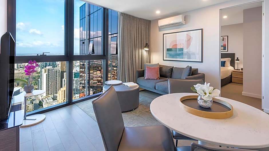 Avani Melbourne Central Residences