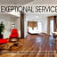 Shota@Rustaveli Boutique Hotel