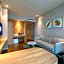 HOLIDAY INN EXPRESS HANGZHOU BINJIANG XINGGUANG