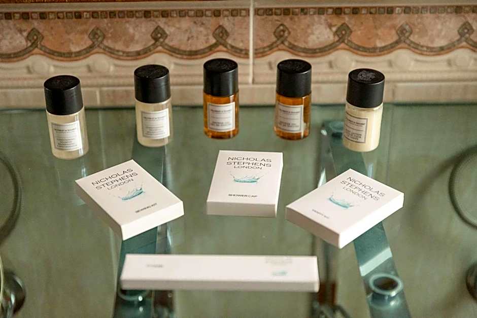 Hotel & Spa Etxegana