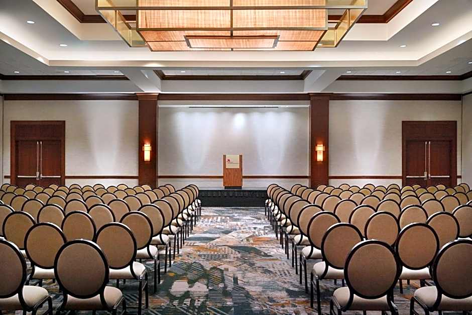 Wyndham Atlanta Buckhead Hotel & Conference Center