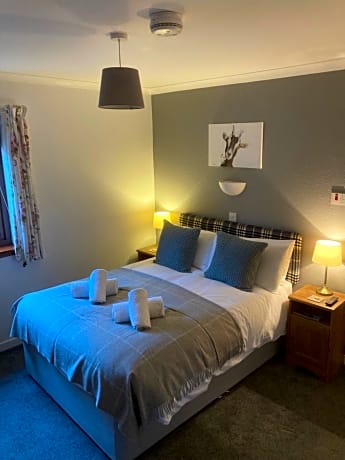 Highland Croft B&B