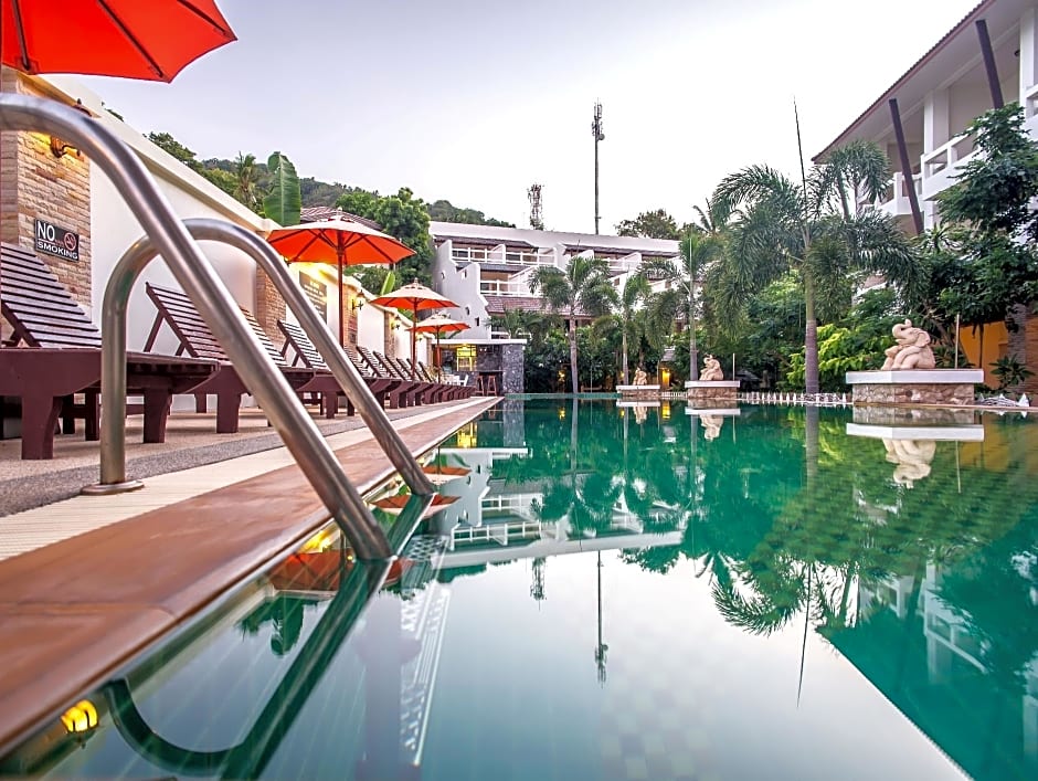 Neptune's Villa Hotel