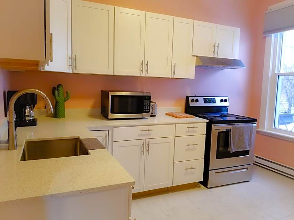 Ottawa Stay Downtown Suites