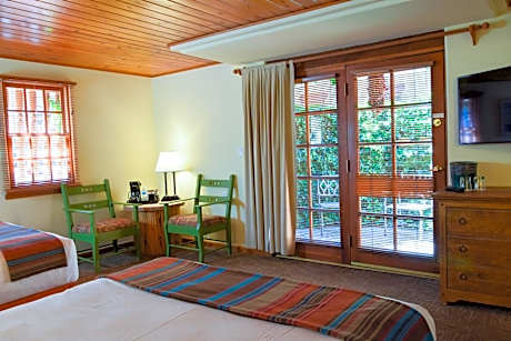 Double or Twin Room - Disability Access