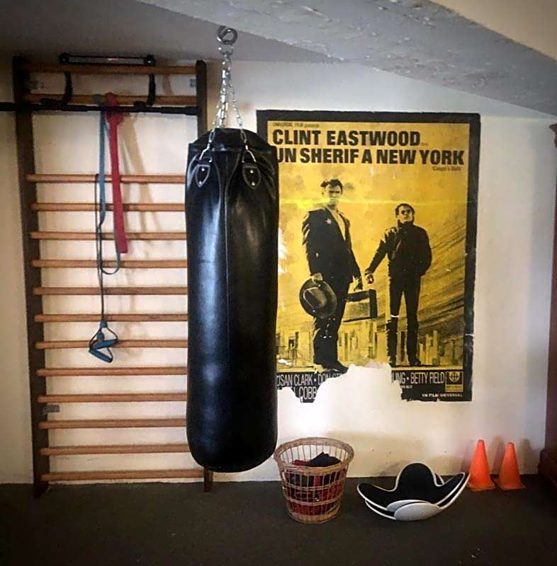 Sport'Hotel-Aparthotel de Milan