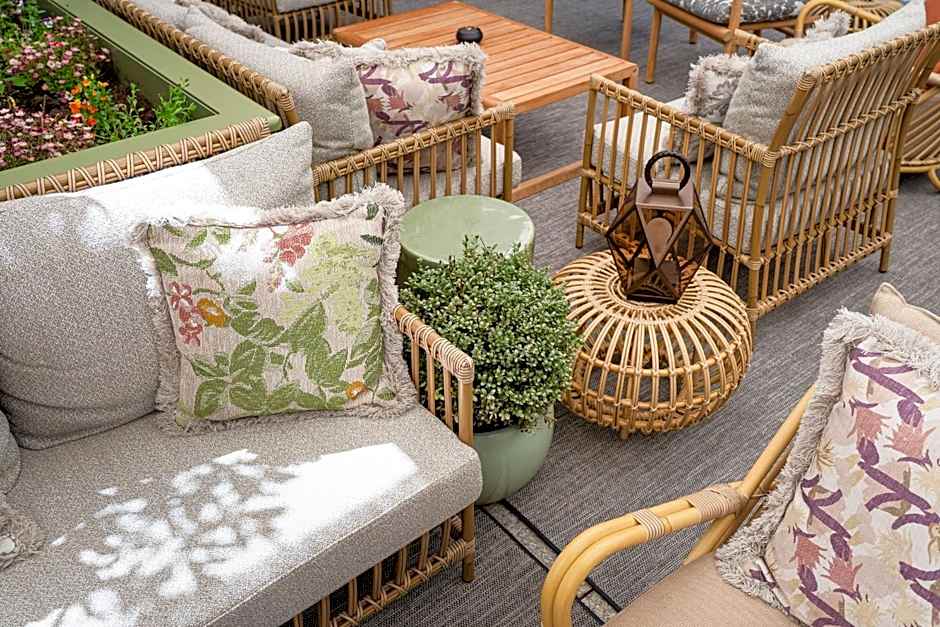 Brunfels Hotel, in the Unbound Collection by Hyatt