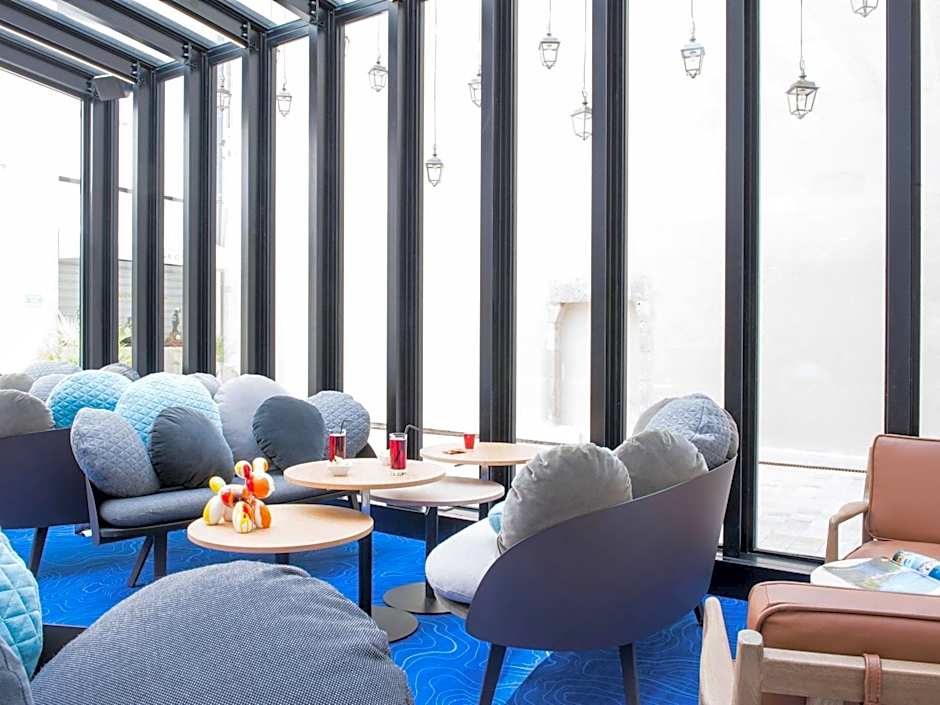 ibis Styles La Rochelle Centre