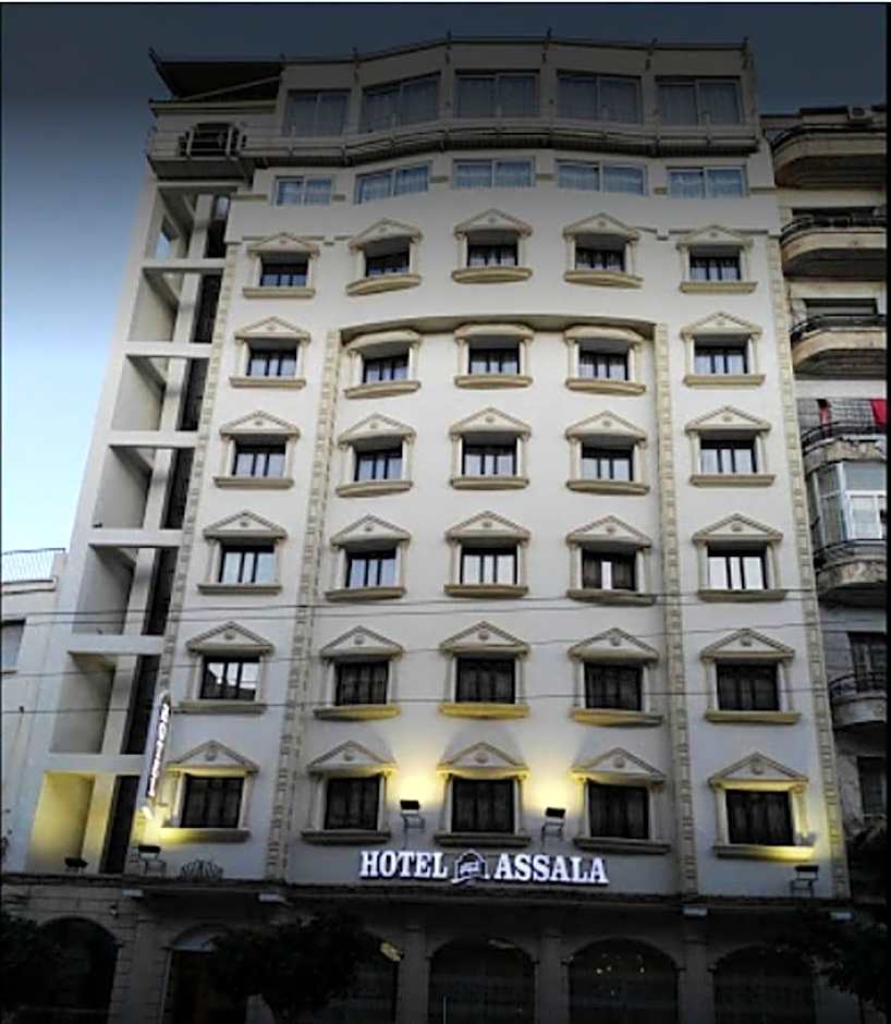 Assala Hotel